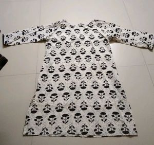 Short Kurtis For Women