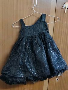 Sparkly Party Dress