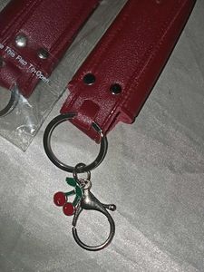 Tira Keychains
