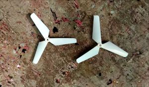 HX750 DRONE