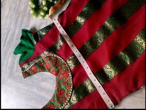 Umbrella Dress❤️💚❤️