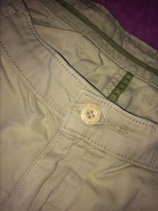 COBB’S Classic Pant For Mens