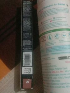 Plum Lipstick,Baby Chakra ,Vlcc