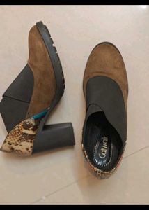 Catwalk Ankle Boots