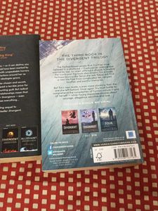 Insurgent &amp; Allegiant Book Set
