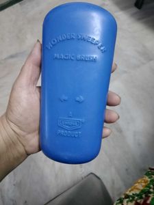 Magic Cleaning  Roller Brush