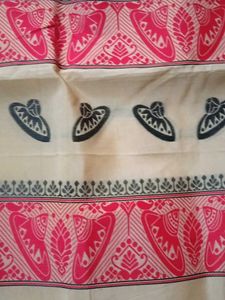 Elegant Assam Silk Mekhela Sador