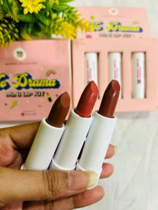 Myglamm Popxo Mini Lip Kit