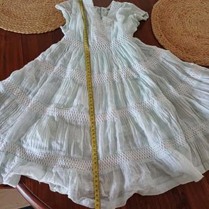 Masala Kids By NYC Dress For 5-8 yrs