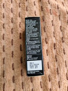Pilgrim Lipstick