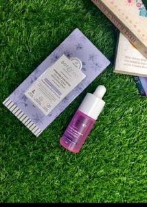 New Sealed Pack dot And Key Serum