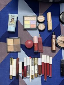 Makeup kit