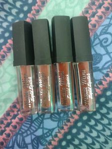 Nude Shade Lipstick