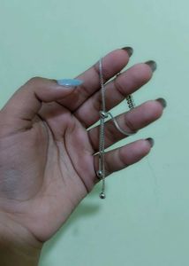 Elegant Crystal Bracelet