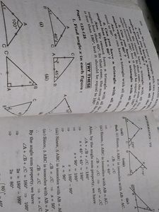 For Class 7th Mathematics Guide