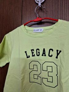 Cotton Tshirt for Women | 36