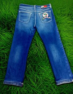 Tommy Denim Jeans