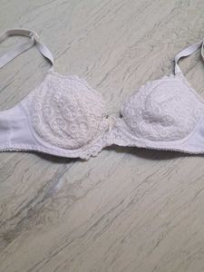 combo Of Four Imported Fabric Bra N Panty