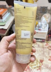 Multani Mitti Face Wash