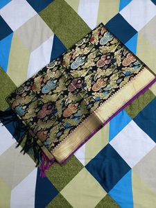 Banarasi Silk Dupatta 💗