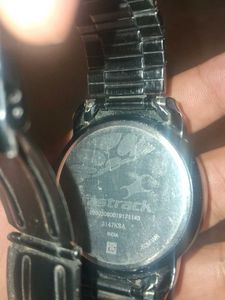 Fastrack Watch