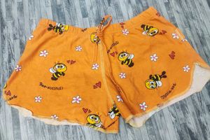 28 Size Shorts Look 🥰