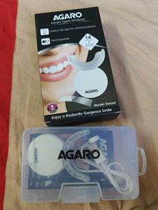 Instant Teeth Whitener