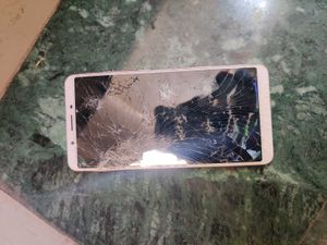 Vivo Y71 4G (Screen Damage)