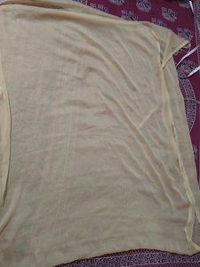 Elegant Chiffon Dupatta