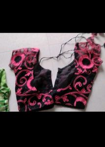 6 Combo Blouse