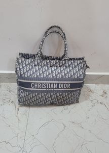 Dior 1st Copy Tote Bag