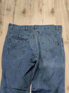 Sc9726 Life Style Jeans Waist 38