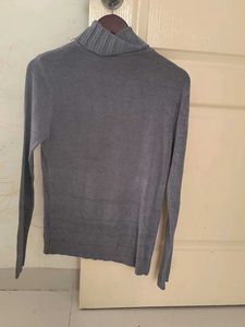 Warmer Like Turtle Neck