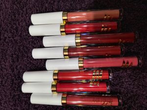 Myglamm Lit Liquid Matte Lipstick
