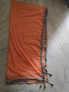 Good Condition stitched Lehnga For Slim Girls