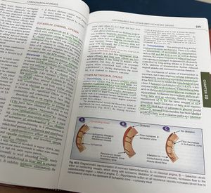 KD TRIPATHI pharmacology
