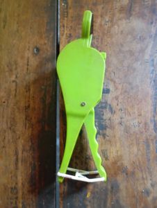 Vegetable Slicer