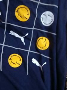 T-shirt And Shorts Combo