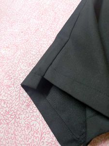 TOKIYO TALKIES BLACK FORMAL PANTS
