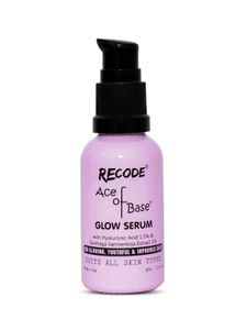 Recode Glow Serum & Mini Mist ( New )