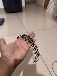 Two Hair Bands For Sale