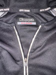 Kappa Training Hoodie