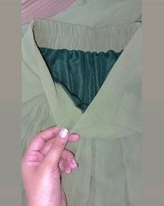 Ready To Wear Saree