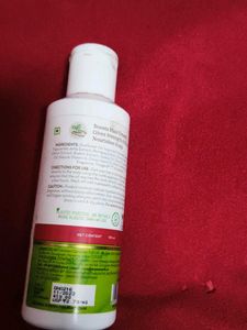 Mamaearth Onion Hair Oil