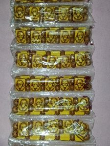 Sai Baba Bracelets- Pack Of 10
