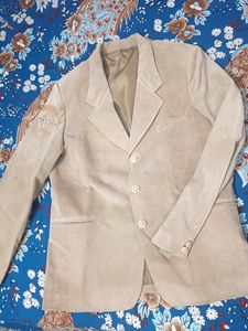 Men Blazzer (Cortrise Fabric)
