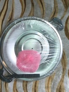 Its A Kuli Paniyaram Vessel