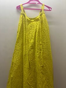 Original Chikari Dress For Casual Comfortable Wear