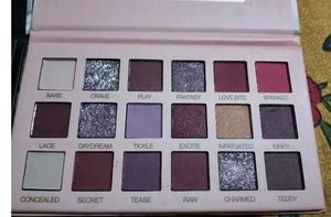 Eyeshadow Palette