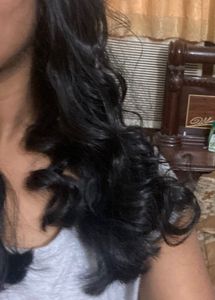 Hair Straightner + Curler